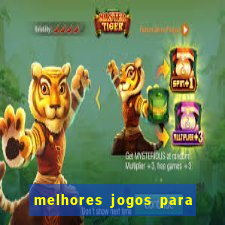 melhores jogos para ganhar dinheiro via pix